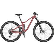2021 Scott Contessa Genius 910 Mountain Bike - Women's