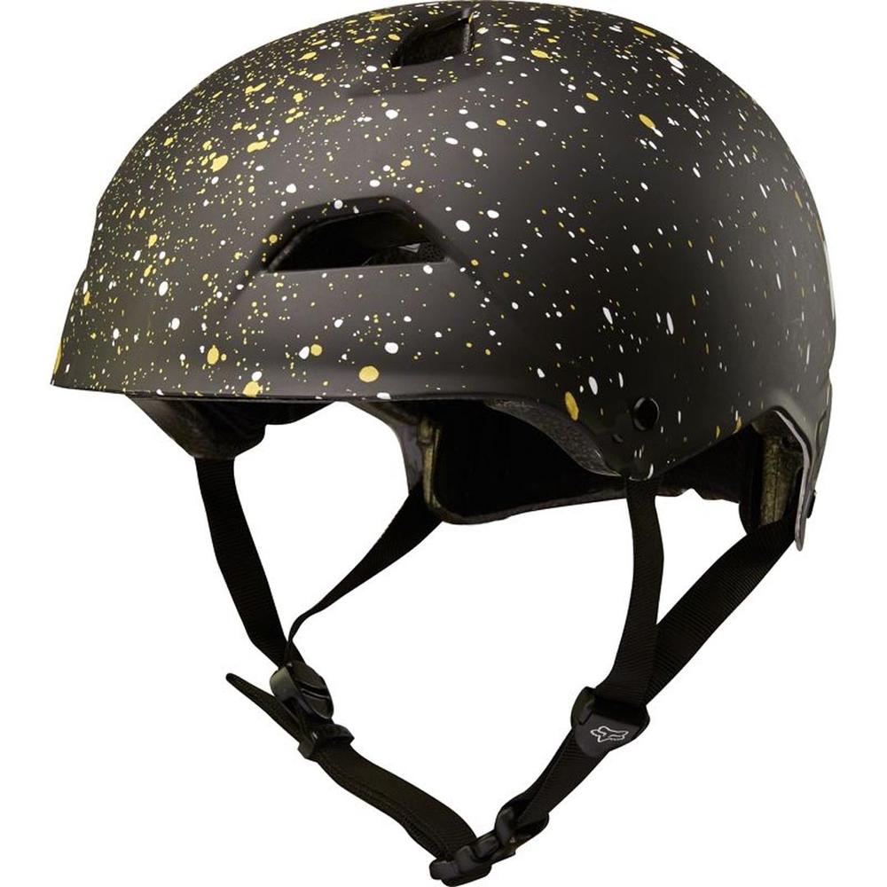  Flight Splatter Helmet