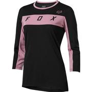 Fox Racing Women's Ranger Drirelease® 3/4 Jersey