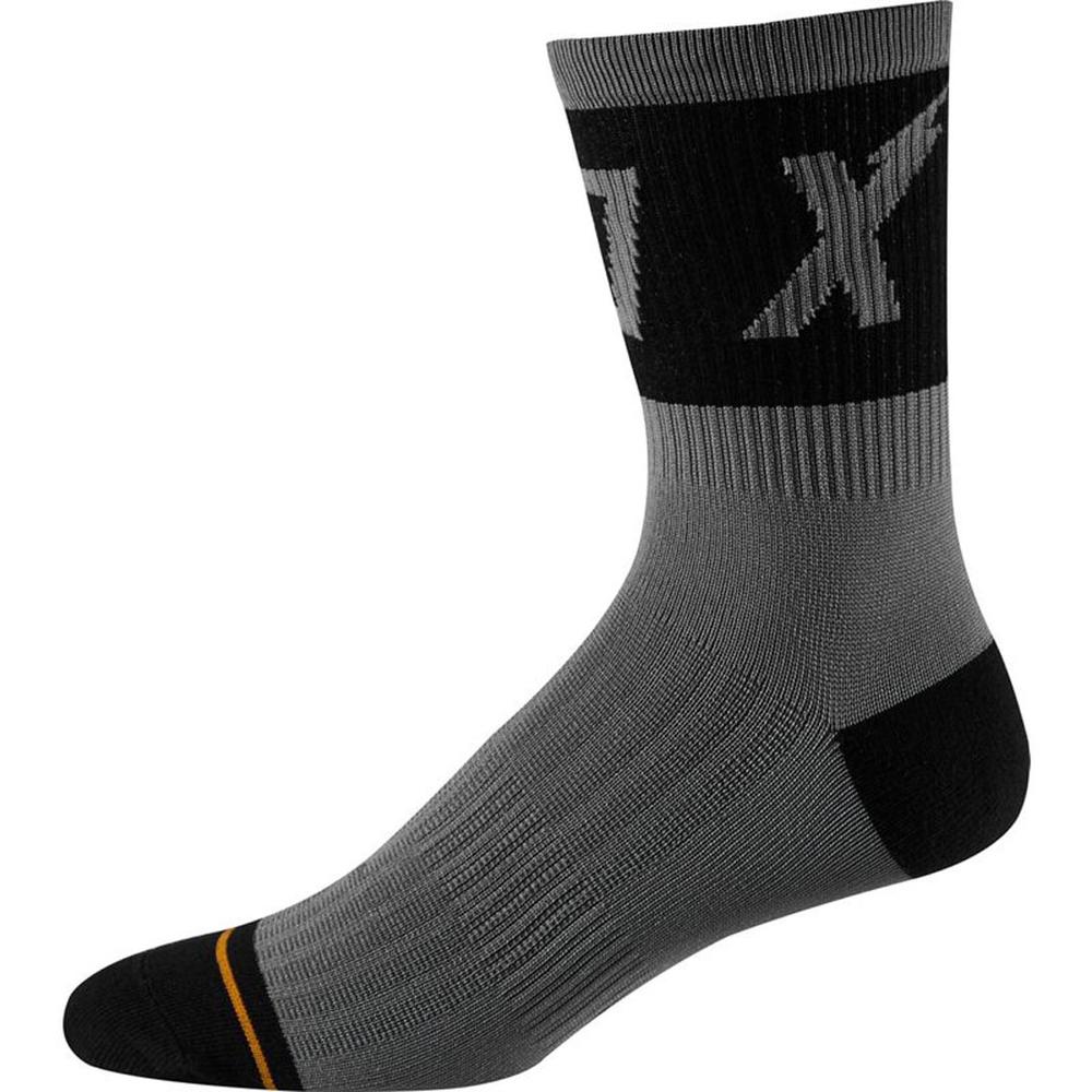  Fox 8 ' Trail Cushion Socks
