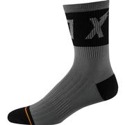 Fox 8' Trail Cushion Socks