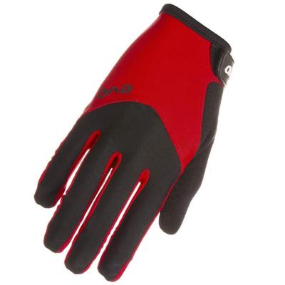 Evo Palmer Comp Trail Full Finger Gloves