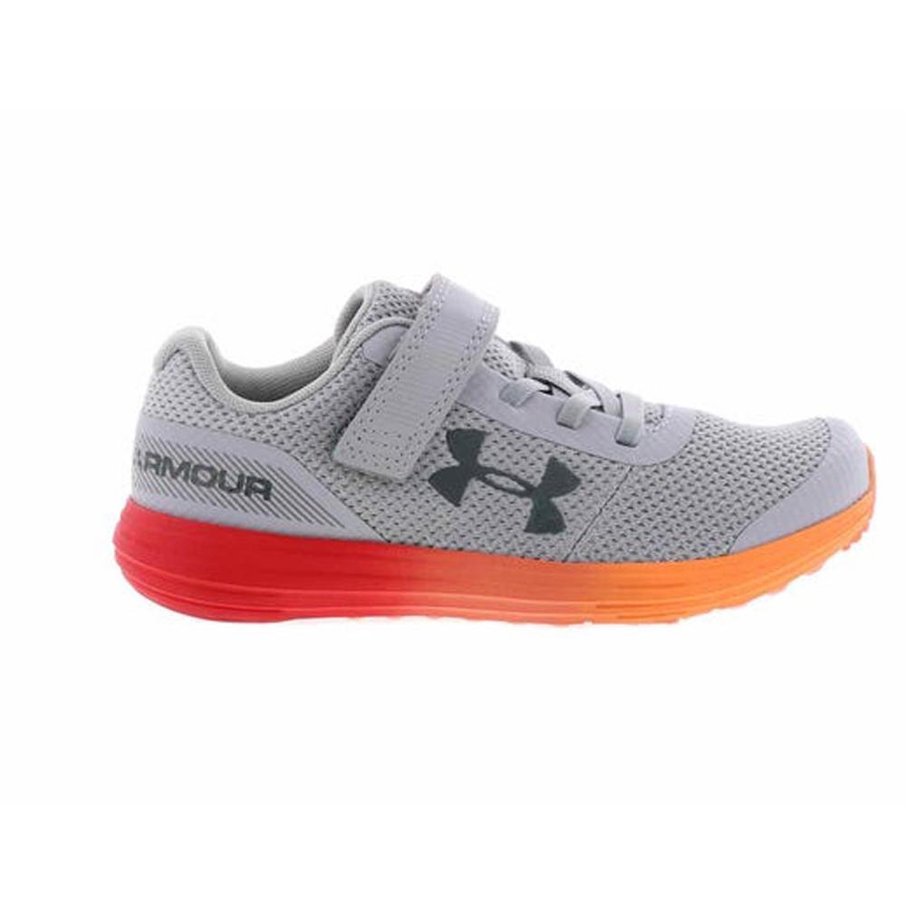  Under Armour Kids ' Bps Surge Ac Running Shoes