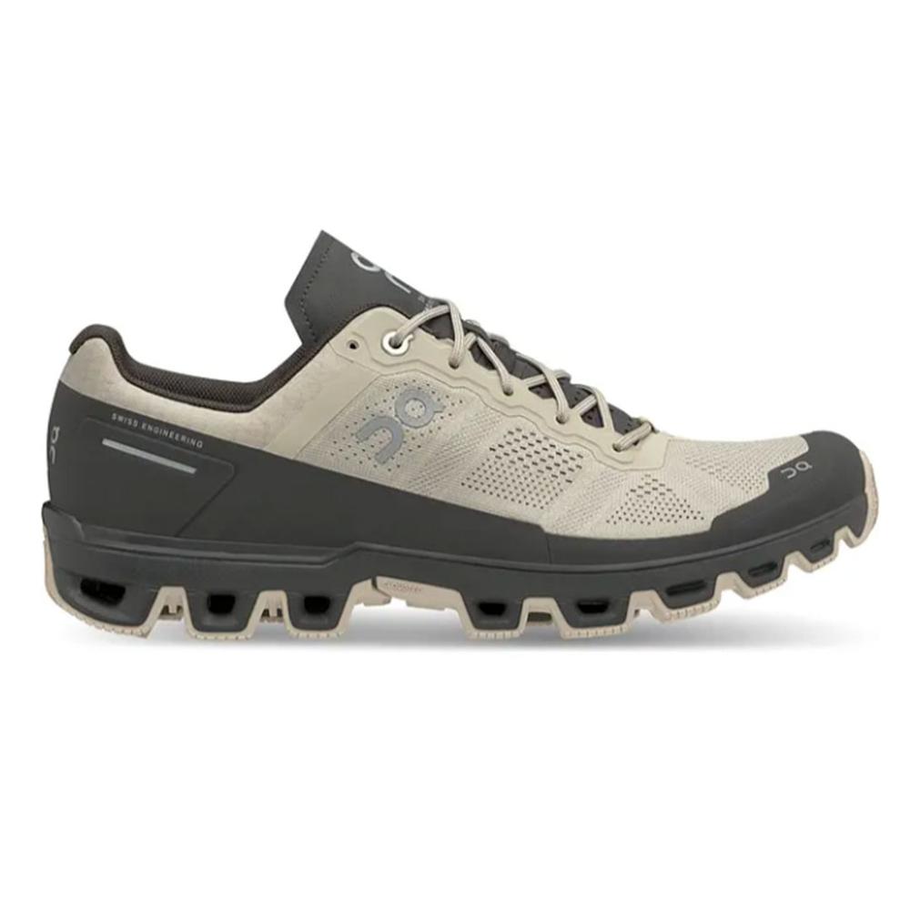 On Men's Cloudventure Trail Running Shoes Outdoor Gear
