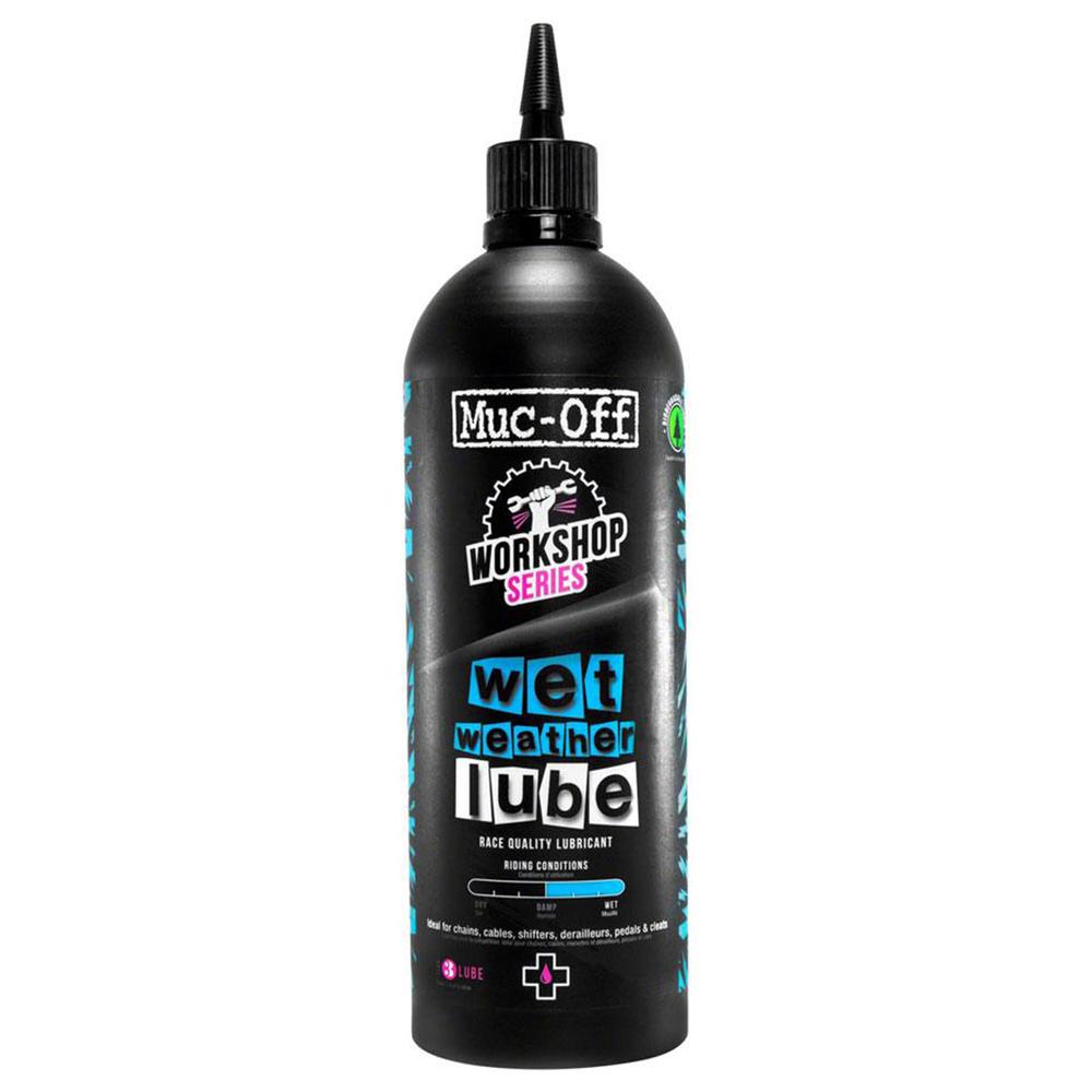  Muc- Off Wet Weather Lubricant 1l