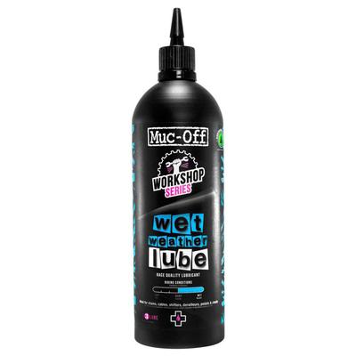 Muc-Off Wet Weather Lubricant 1L