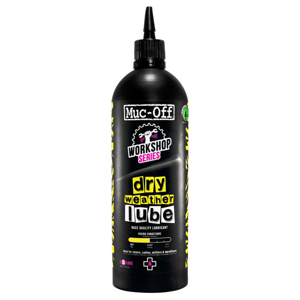  Muc- Off Dry Weather Lubricant 1l
