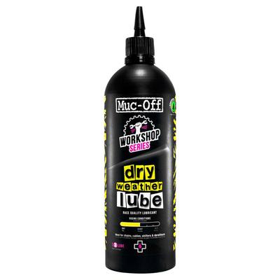 Muc-Off Dry Weather Lubricant 1L