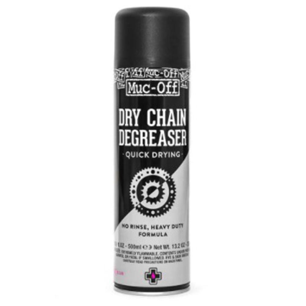  Muc- Off Quick Drying Chain Degreaser 500ml
