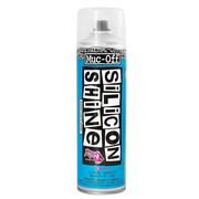 Muc-Off Silicon Shine 500ml