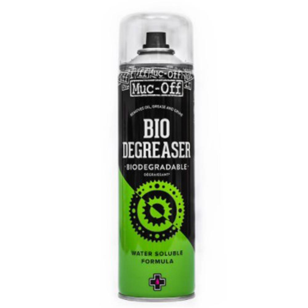  Muc- Off Bio Degreaser 500ml Aerosol