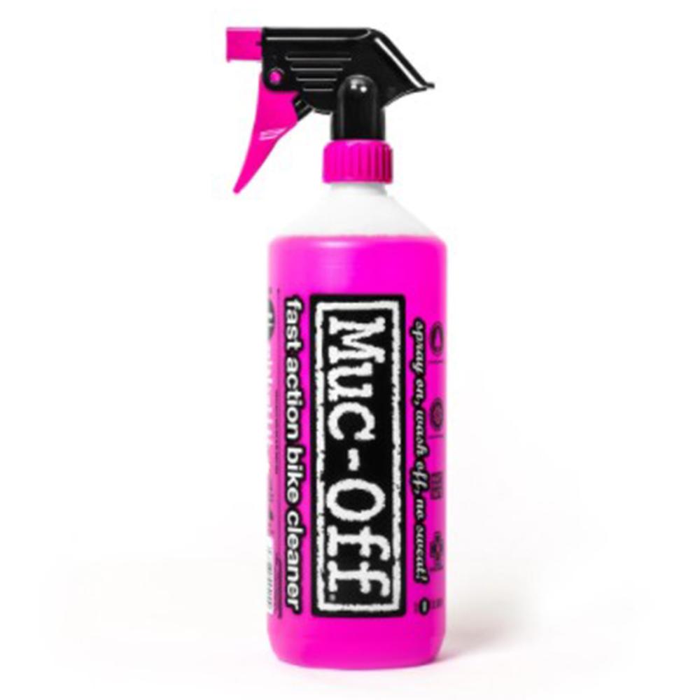  Muc- Off Nano Tech Blke Cleaner 1l