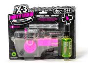 Muc-Off X3 Dirty Chain Machine Cleaning Kit
