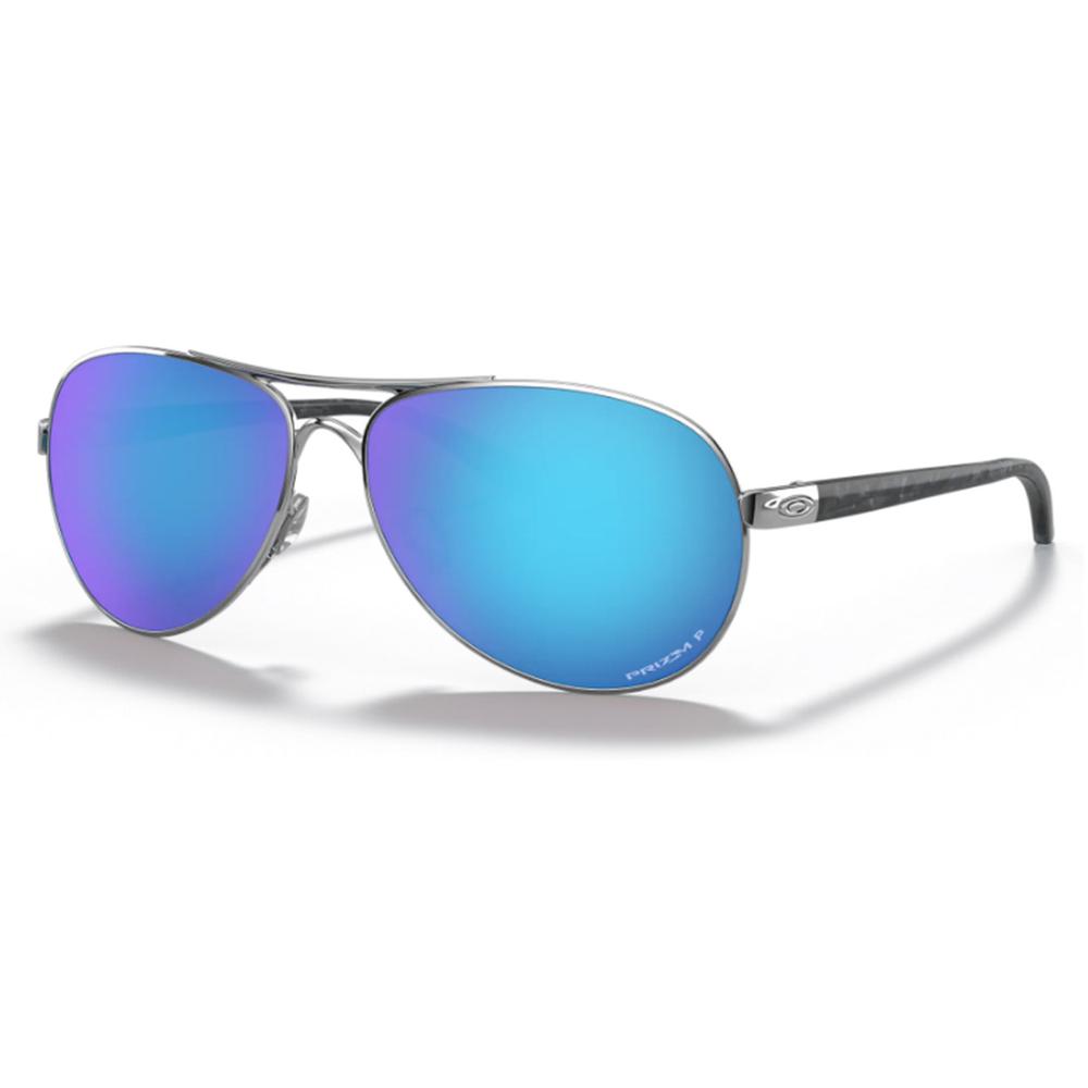 oakley prizm feedback