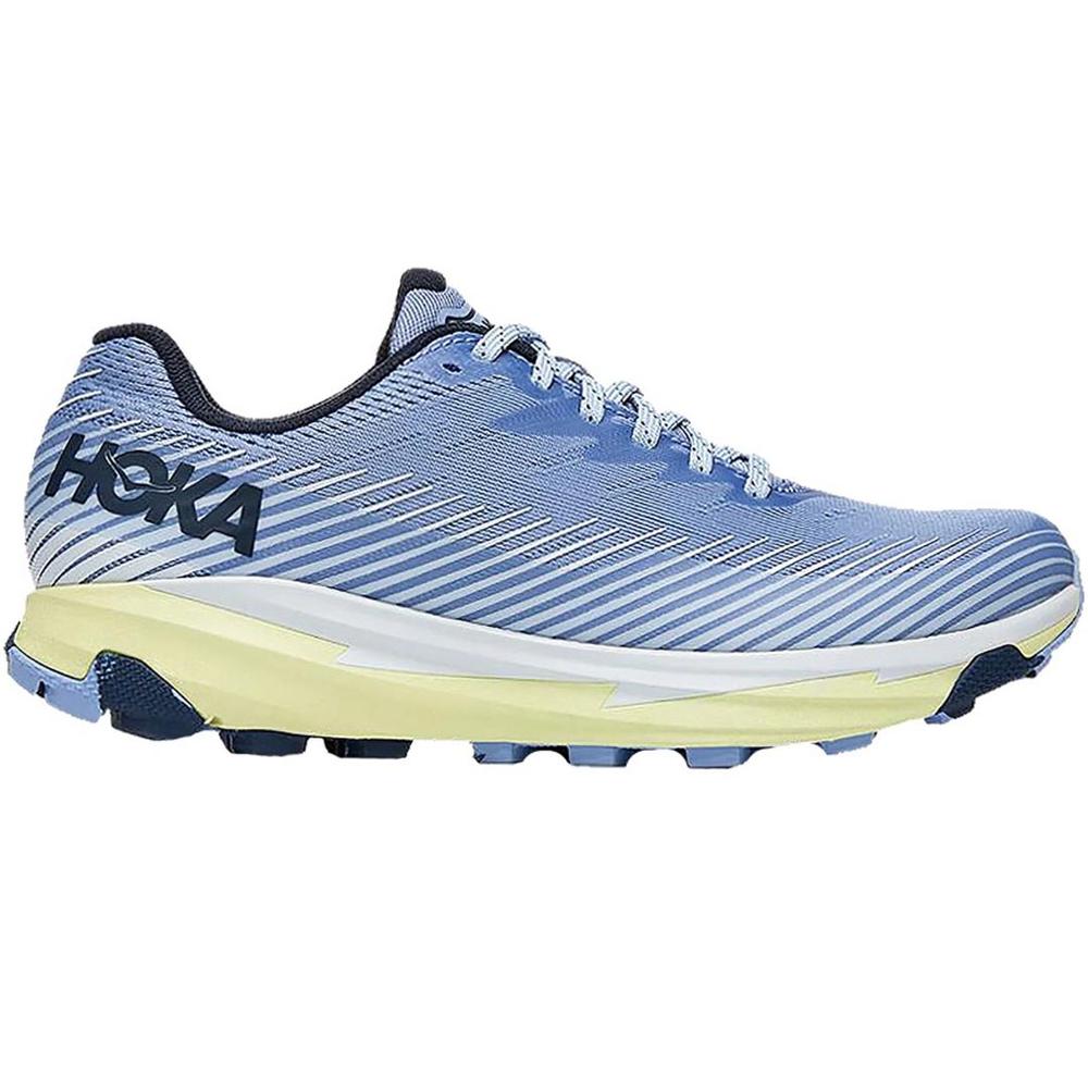  Hoka One One Women's Torrent 2 Trail Running Shoes