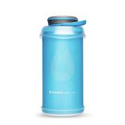 HydraPak Stash 1L Water Bottle - Malibu Blue