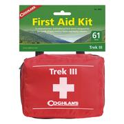 Coghlan's Trek III First Aid Kit