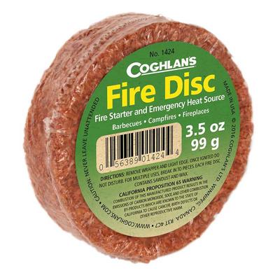 FIRE DISC (24) - DISPLAY