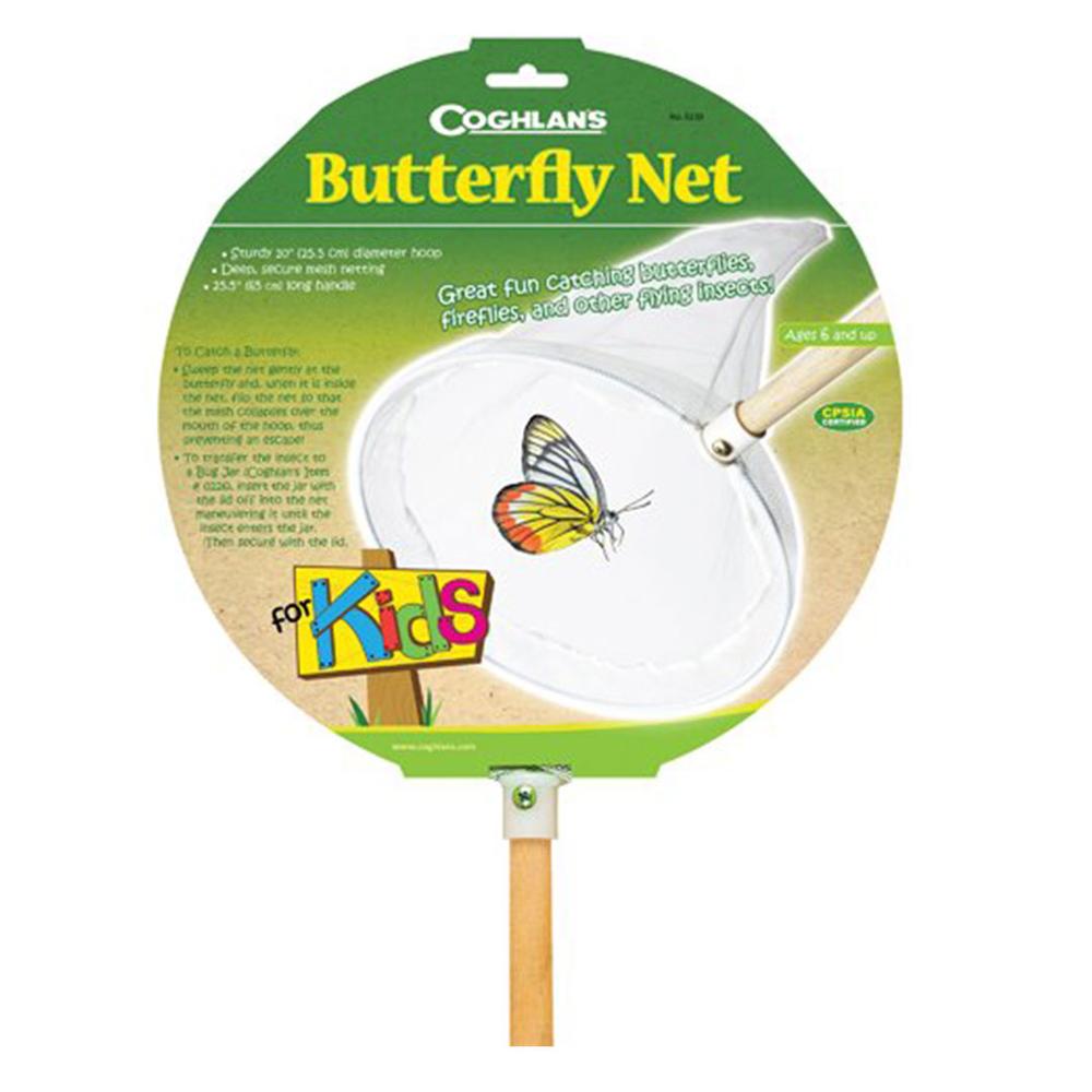  Coghlan's Butterfly Net For Kids