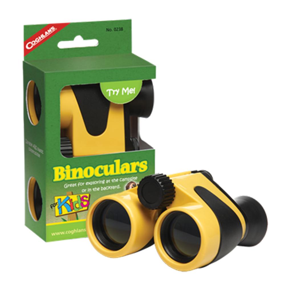  Coghlan's Binoculars For Kids