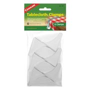 TABLECLOTH CLAMPS