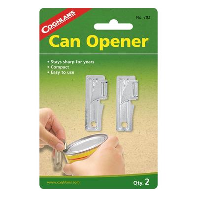 G.I. CAN OPENER