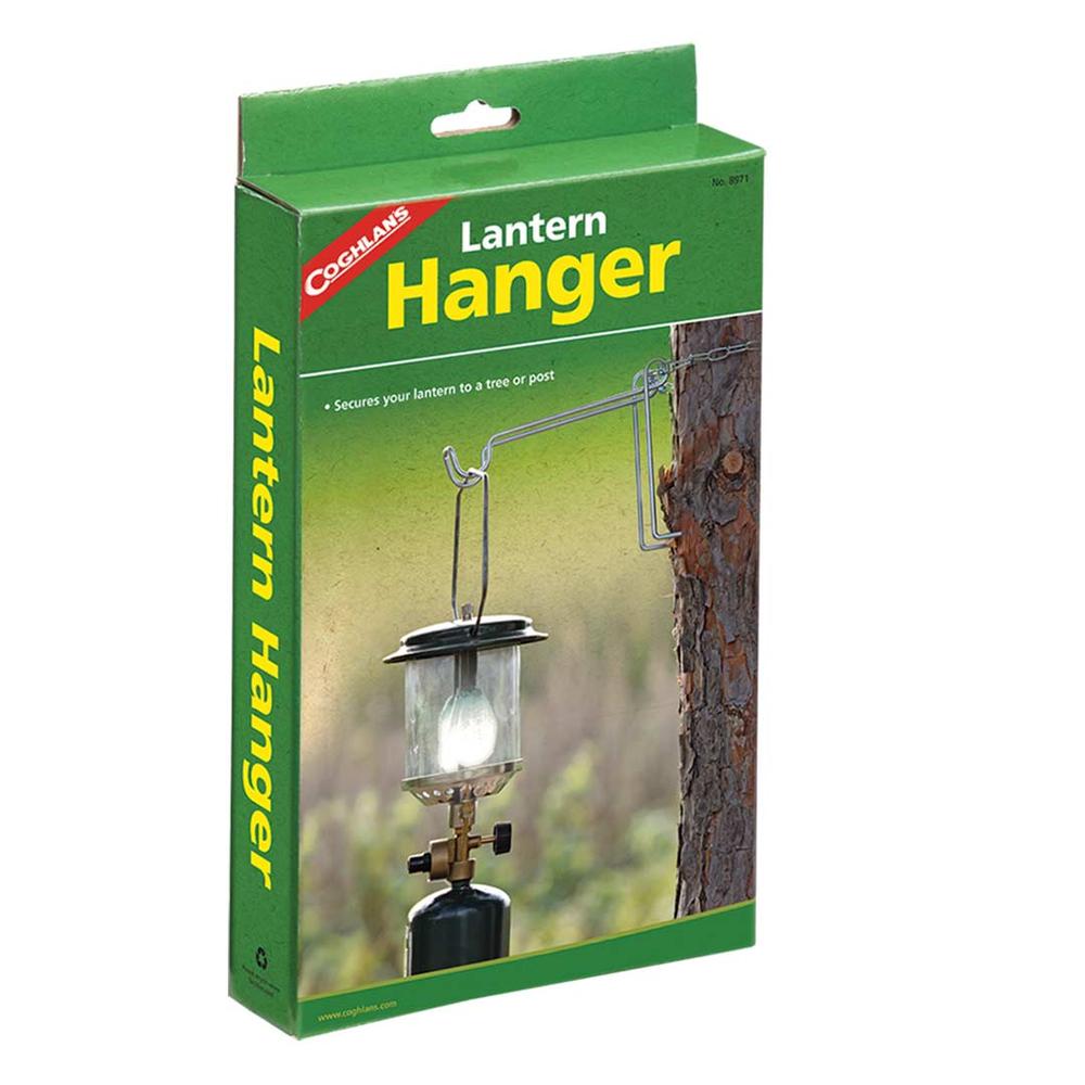  Coghlan's Lantern Hanger