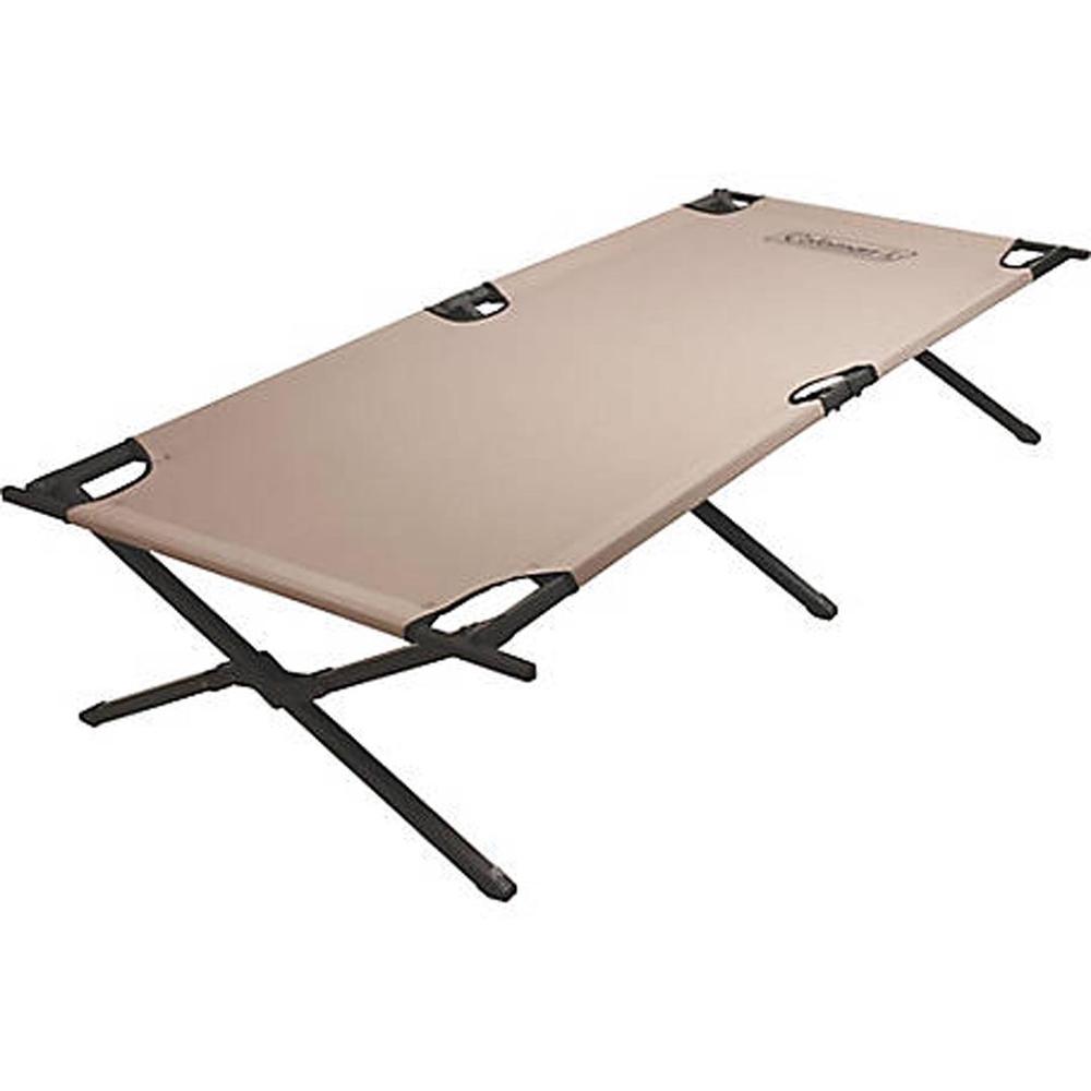  Coleman Trailhead Ii Camping Cot