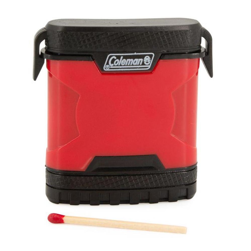 Coleman Rugged Waterproof Match Holder