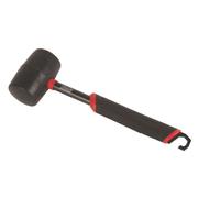 Coleman 16oz Rugged Rubber Mallet