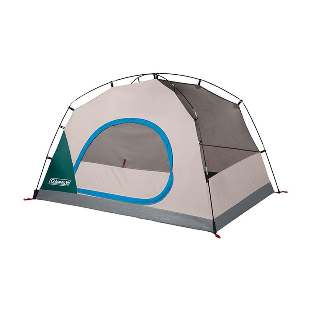  Coleman Skydome 2- Person Camping Tent
