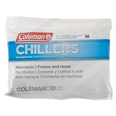Coleman Chillers Ice Substitute Pouch