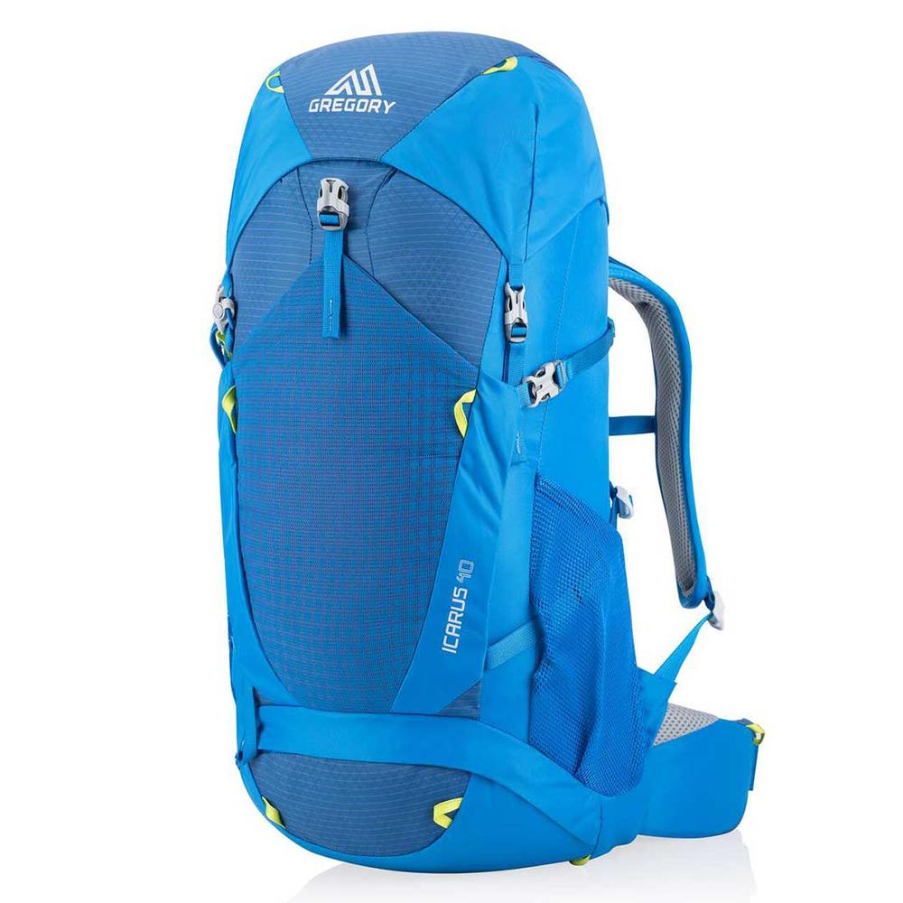  Gregory Kids ' Icarus 40l Backpack - Hyper Blue