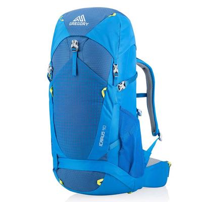 Gregory Kids' Icarus 40L Backpack - Hyper Blue