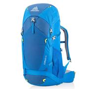 Gregory Kids' Icarus 40L Backpack - Hyper Blue
