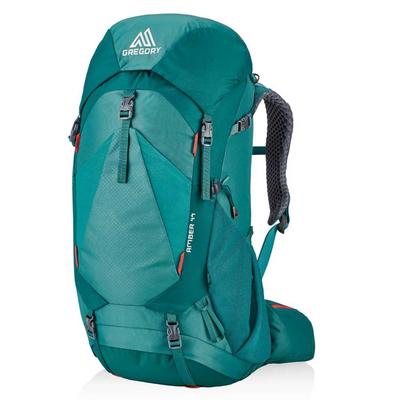 Gregory Women's Amber 44L Backpack, One Size - Dark Teal