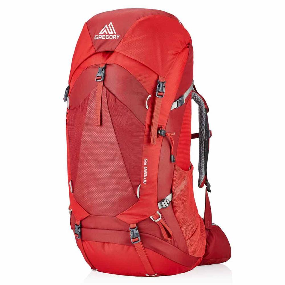 gregory 55l backpack