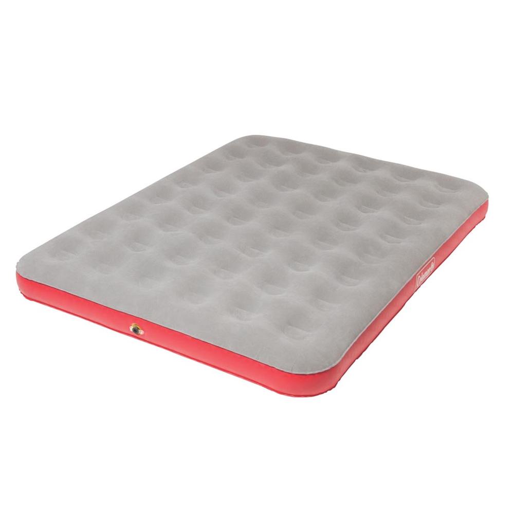  Coleman Queen Plus Single High Airbed
