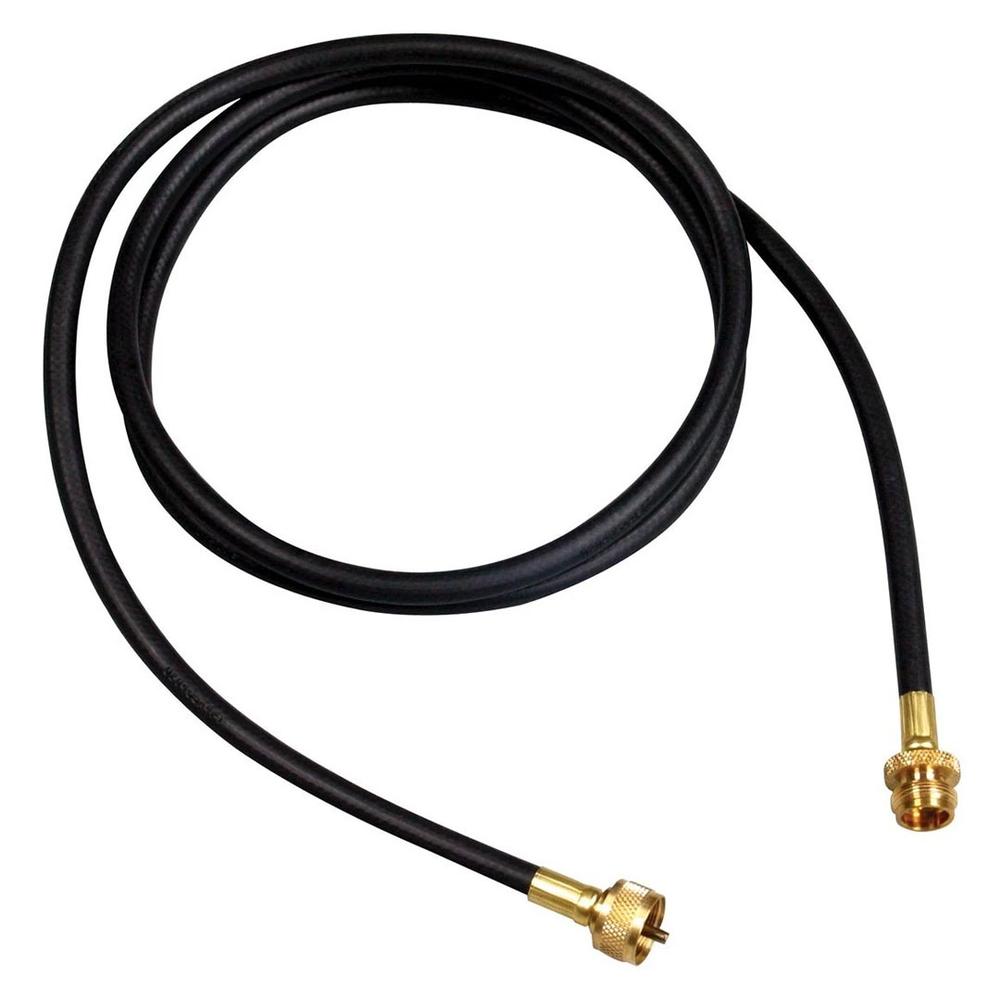  Coleman 8- Foot Durable High Pressure Propane Hose Extension