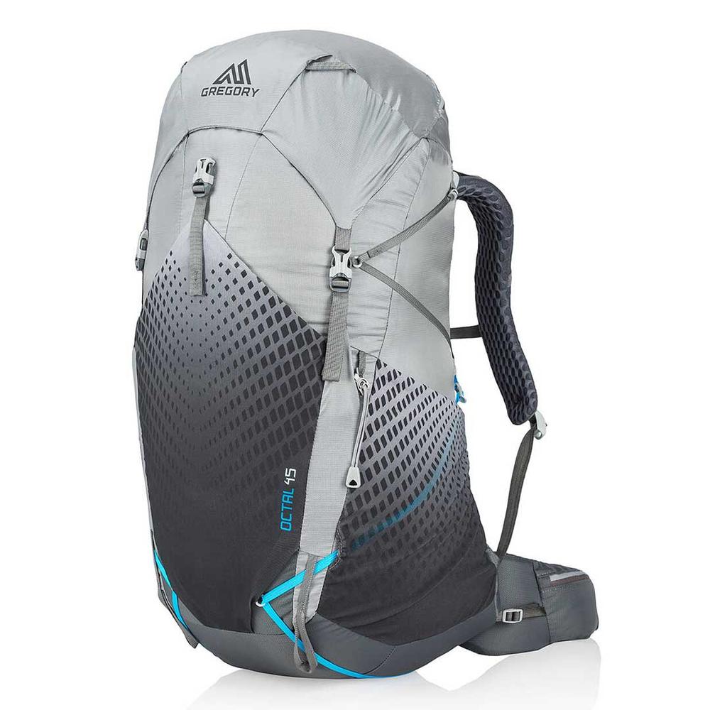 gregory 45l