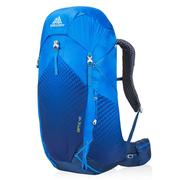 Gregory Men's Optic 48L Backpack, Medium - Beacon Blue