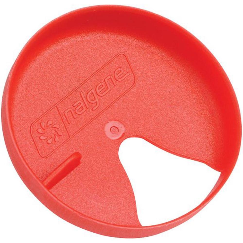 Nalgene Easy Sipper Wide Mouth Cap RED