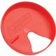 Nalgene Easy Sipper Wide Mouth Cap RED