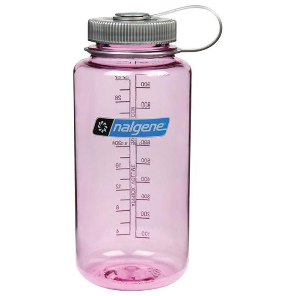  Nalgene Everyday Wide Mouth Cosmo With Platinum Lid 32oz