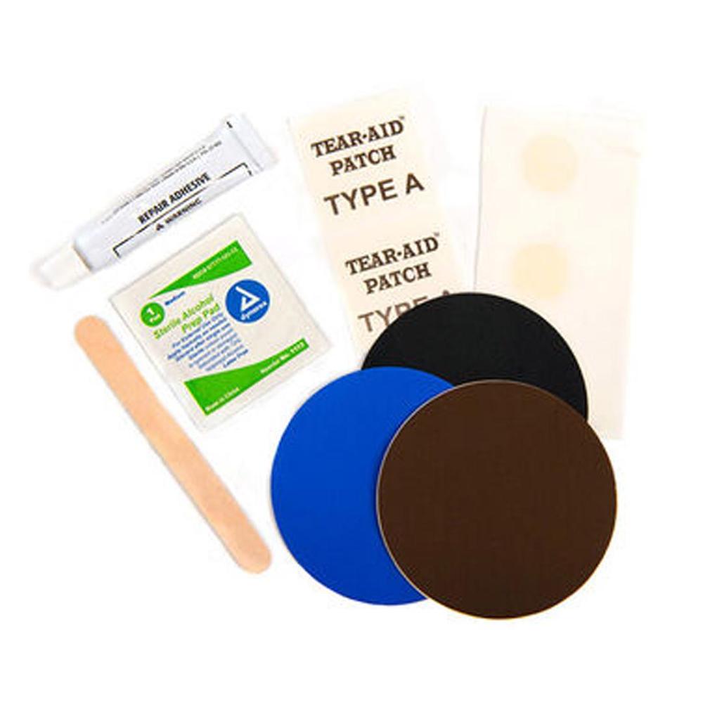  Therm- A- Rest Permanent Home Repair Kit