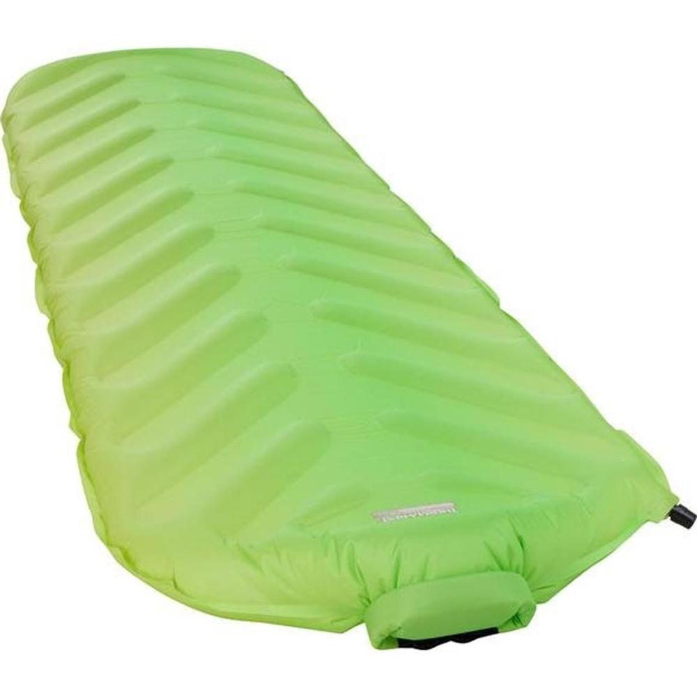  Therm- A- Rest Large Trail King Sv Regular Self- Inflating Air Mattress