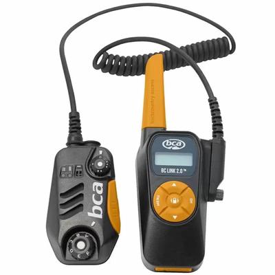 BCA BC LINK™ Two-Way Radio 2.0