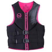 HO Sports Women's Pursuit CGA Vest Pink - X-Small