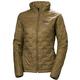 Helly Hansen Women's Lifaloft Insulator Jacket SEPIA
