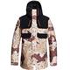 DC Men's Haven Snowboard Jacket CHOCHIPCAMO